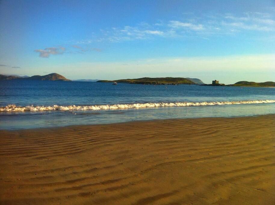 Cahirciveen Marina, Ring Of Kerry Cahersiveen Ngoại thất bức ảnh